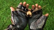 'The Snitch' from Harry Potter and the Sorcerer's Stone | Image via Warner Bros. Pictures